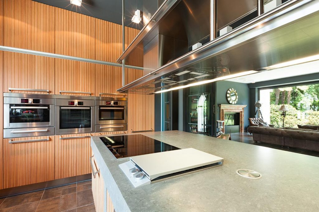 Mobilya Profilleri Diston Alüminyum